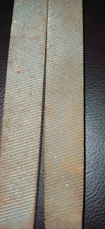 Grote houten schraper – photo 3